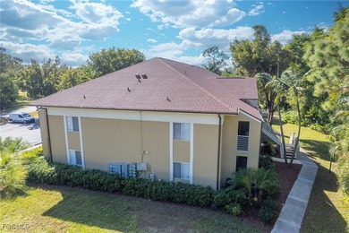 Welcome to this beautiful TURNKEY 2-bedroom, 2-bath FIRST-FLOOR on Fountain Lakes Community Golf Course in Florida - for sale on GolfHomes.com, golf home, golf lot