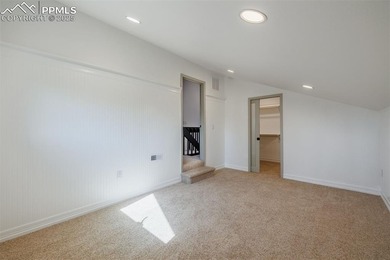 Step inside and be surprised by this beautifully renovated on Kissing Camels Golf Course in Colorado - for sale on GolfHomes.com, golf home, golf lot