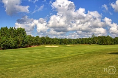 Enjoy low maintenance living in this immaculate single story on Savannah Quarters Country Club in Georgia - for sale on GolfHomes.com, golf home, golf lot