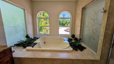 WELCOME TO PARADISE! You will LOVE this Elegant upgraded on East Lake Woodlands Country Club in Florida - for sale on GolfHomes.com, golf home, golf lot