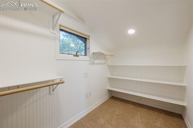 Step inside and be surprised by this beautifully renovated on Kissing Camels Golf Course in Colorado - for sale on GolfHomes.com, golf home, golf lot