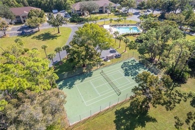 Welcome to this beautiful TURNKEY 2-bedroom, 2-bath FIRST-FLOOR on Fountain Lakes Community Golf Course in Florida - for sale on GolfHomes.com, golf home, golf lot