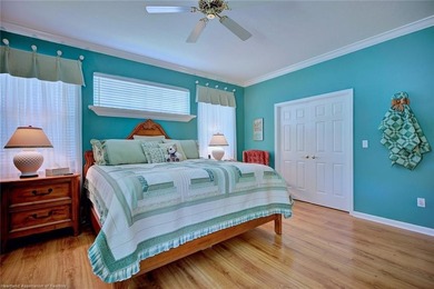 Welcome to this stunning golf course home located in the on Highlands Ridge Golf Course - South in Florida - for sale on GolfHomes.com, golf home, golf lot