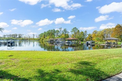 **PRICE IMPROVEMENT**. Welcome to your WATERFRONT LUXURY home! on Arnold Palmers Bay Hill Club and Lodge  in Florida - for sale on GolfHomes.com, golf home, golf lot