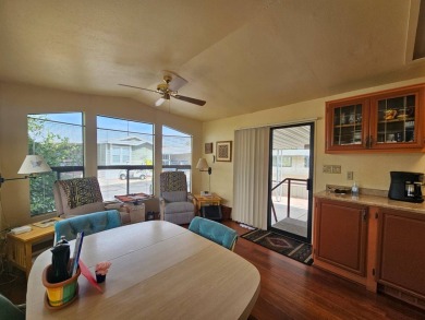 Come see this fantastic 2-bedroom, 1.5-bath home with a spacious on Viewpoint Golf Resort in Arizona - for sale on GolfHomes.com, golf home, golf lot