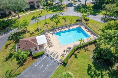 Welcome to this beautiful TURNKEY 2-bedroom, 2-bath FIRST-FLOOR on Fountain Lakes Community Golf Course in Florida - for sale on GolfHomes.com, golf home, golf lot