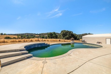 Spacious, clean, and move-in ready, this 4 bedroom, 2 bathroom on La Contenta Golf Course in California - for sale on GolfHomes.com, golf home, golf lot