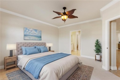**PRICED TO SELL! First Floor Paradise Perfect for You and Your on Spanish Wells Golf and Country Club in Florida - for sale on GolfHomes.com, golf home, golf lot