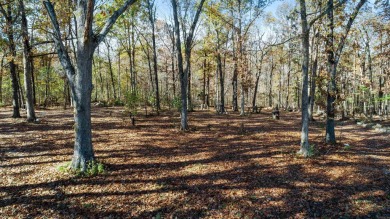 Welcome to this beautifully updated all-brick 4-bedroom on Rolling Hills Country Club in Arkansas - for sale on GolfHomes.com, golf home, golf lot