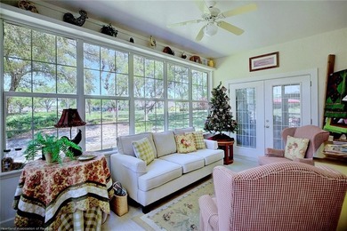 Welcome to this stunning golf course home located in the on Highlands Ridge Golf Course - South in Florida - for sale on GolfHomes.com, golf home, golf lot