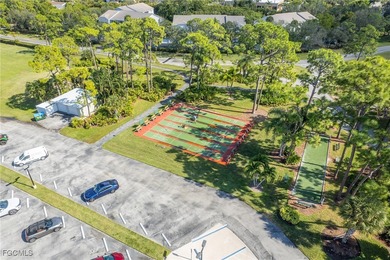 Welcome to this beautiful TURNKEY 2-bedroom, 2-bath FIRST-FLOOR on Fountain Lakes Community Golf Course in Florida - for sale on GolfHomes.com, golf home, golf lot