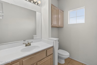 Situated on the 16th hole of the Echo Mesa Golf Course, this on Echo Mesa Golf Course in Arizona - for sale on GolfHomes.com, golf home, golf lot