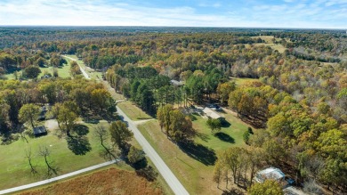 Welcome to this beautifully updated all-brick 4-bedroom on Rolling Hills Country Club in Arkansas - for sale on GolfHomes.com, golf home, golf lot