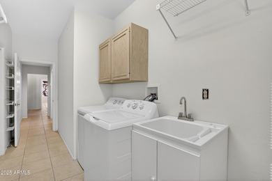 Situated on the 16th hole of the Echo Mesa Golf Course, this on Echo Mesa Golf Course in Arizona - for sale on GolfHomes.com, golf home, golf lot