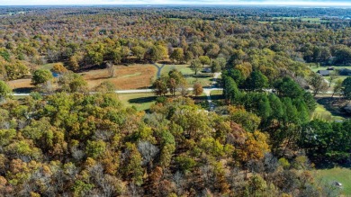 Welcome to this beautifully updated all-brick 4-bedroom on Rolling Hills Country Club in Arkansas - for sale on GolfHomes.com, golf home, golf lot