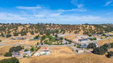 Spacious, clean, and move-in ready, this 4 bedroom, 2 bathroom on La Contenta Golf Course in California - for sale on GolfHomes.com, golf home, golf lot