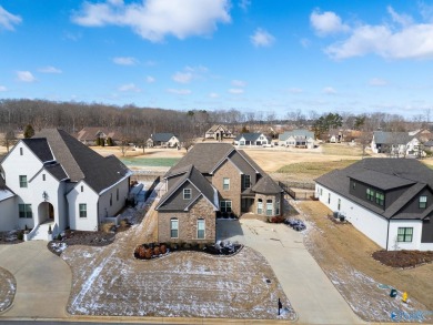 Extraordinary and well maintained home on Hole #5 of Canebrake on Canebrake Golf Club in Alabama - for sale on GolfHomes.com, golf home, golf lot