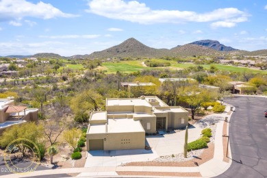 Price Slashed!! Motivated Seller!! This stunning Southwest on Starr Pass Golf Club in Arizona - for sale on GolfHomes.com, golf home, golf lot