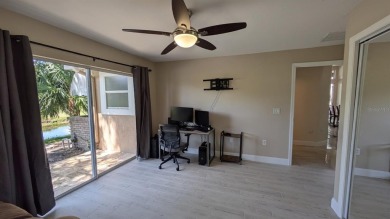 WELCOME TO PARADISE! You will LOVE this Elegant upgraded on East Lake Woodlands Country Club in Florida - for sale on GolfHomes.com, golf home, golf lot
