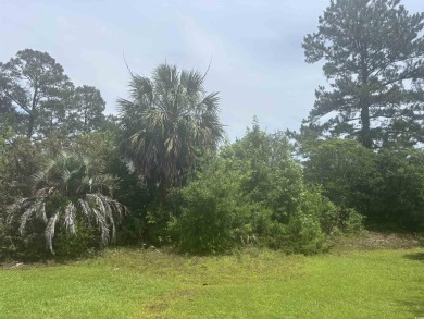 Beautiful place to build your dream home!! On golf course with on Aberdeen Golf and Country Club in South Carolina - for sale on GolfHomes.com, golf home, golf lot