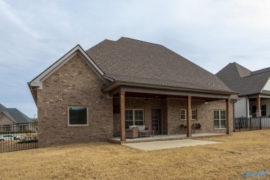 Extraordinary and well maintained home on Hole #5 of Canebrake on Canebrake Golf Club in Alabama - for sale on GolfHomes.com, golf home, golf lot