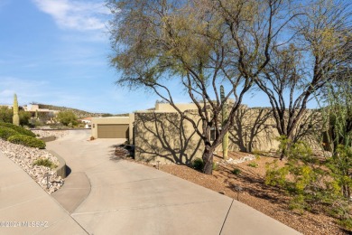 Price Slashed!! Motivated Seller!! This stunning Southwest on Starr Pass Golf Club in Arizona - for sale on GolfHomes.com, golf home, golf lot