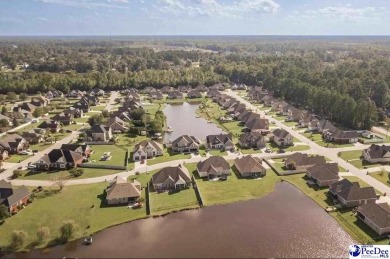 Welcome home to the desirable neighborhood of Wedgewood!  This on The Traces Golf Club in South Carolina - for sale on GolfHomes.com, golf home, golf lot