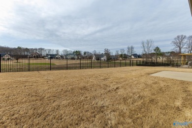 Extraordinary and well maintained home on Hole #5 of Canebrake on Canebrake Golf Club in Alabama - for sale on GolfHomes.com, golf home, golf lot