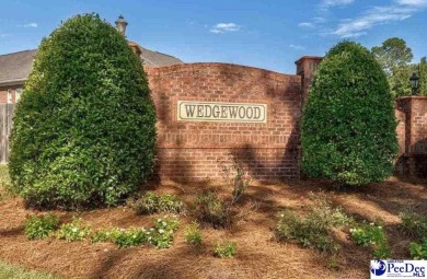 Welcome home to the desirable neighborhood of Wedgewood!  This on The Traces Golf Club in South Carolina - for sale on GolfHomes.com, golf home, golf lot