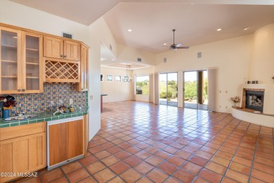 Price Slashed!! Motivated Seller!! This stunning Southwest on Starr Pass Golf Club in Arizona - for sale on GolfHomes.com, golf home, golf lot