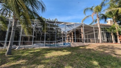 WELCOME TO PARADISE! You will LOVE this Elegant upgraded on East Lake Woodlands Country Club in Florida - for sale on GolfHomes.com, golf home, golf lot