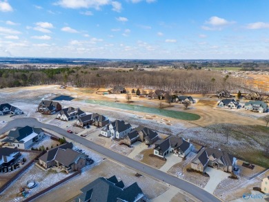 Extraordinary and well maintained home on Hole #5 of Canebrake on Canebrake Golf Club in Alabama - for sale on GolfHomes.com, golf home, golf lot