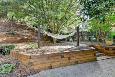 Stately 6-bedroom, 5-bath executive home built by award-winning on Woodmont Golf and Country Club in Georgia - for sale on GolfHomes.com, golf home, golf lot