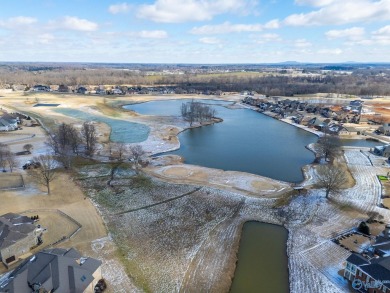 Extraordinary and well maintained home on Hole #5 of Canebrake on Canebrake Golf Club in Alabama - for sale on GolfHomes.com, golf home, golf lot