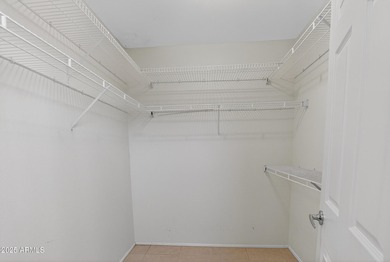 Situated on the 16th hole of the Echo Mesa Golf Course, this on Echo Mesa Golf Course in Arizona - for sale on GolfHomes.com, golf home, golf lot