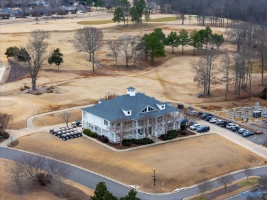 Extraordinary and well maintained home on Hole #5 of Canebrake on Canebrake Golf Club in Alabama - for sale on GolfHomes.com, golf home, golf lot