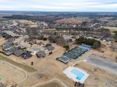 Extraordinary and well maintained home on Hole #5 of Canebrake on Canebrake Golf Club in Alabama - for sale on GolfHomes.com, golf home, golf lot