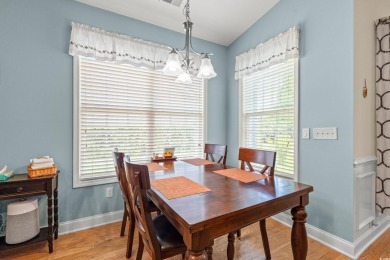 Coastal Charm in Myrtle Beach - Your Dream Home Awaits!  Nestled on Prestwick Country Club in South Carolina - for sale on GolfHomes.com, golf home, golf lot