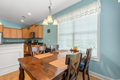 Coastal Charm in Myrtle Beach - Your Dream Home Awaits!  Nestled on Prestwick Country Club in South Carolina - for sale on GolfHomes.com, golf home, golf lot