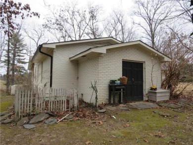 This sprawling brick ranch is in the perfect location! Minutes on Cherokee Golf and Country Club in Georgia - for sale on GolfHomes.com, golf home, golf lot