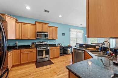 Coastal Charm in Myrtle Beach - Your Dream Home Awaits!  Nestled on Prestwick Country Club in South Carolina - for sale on GolfHomes.com, golf home, golf lot