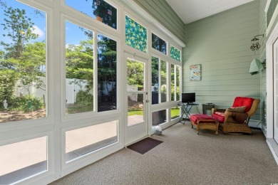 Coastal Charm in Myrtle Beach - Your Dream Home Awaits!  Nestled on Prestwick Country Club in South Carolina - for sale on GolfHomes.com, golf home, golf lot