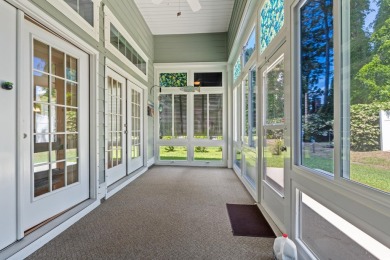 Coastal Charm in Myrtle Beach - Your Dream Home Awaits!  Nestled on Prestwick Country Club in South Carolina - for sale on GolfHomes.com, golf home, golf lot