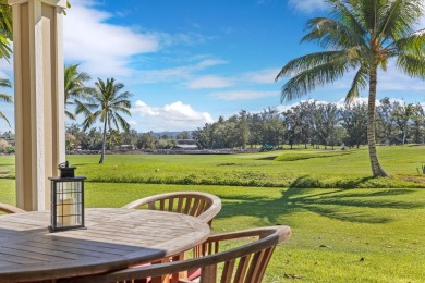 Located in the Waikoloa Beach Fairway Villas, this two bedroom on Waikoloa Beach Resort Golf Course in Hawaii - for sale on GolfHomes.com, golf home, golf lot