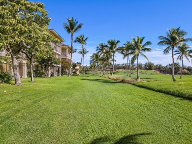 Located in the Waikoloa Beach Fairway Villas, this two bedroom on Waikoloa Beach Resort Golf Course in Hawaii - for sale on GolfHomes.com, golf home, golf lot