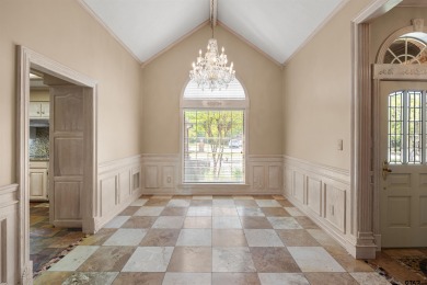 Step into this classic 4 bedroom, 2 bathroom home located in the on Hide-A-Way Lake Golf Course in Texas - for sale on GolfHomes.com, golf home, golf lot