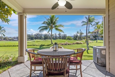 Located in the Waikoloa Beach Fairway Villas, this two bedroom on Waikoloa Beach Resort Golf Course in Hawaii - for sale on GolfHomes.com, golf home, golf lot