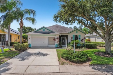 Don't miss this rare opportunity to own a single-family home in on Scepter Golf Club in Florida - for sale on GolfHomes.com, golf home, golf lot