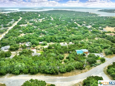 Welcome to your dream opportunity! These two adjacent lots on Canyon Lake Golf Club in Texas - for sale on GolfHomes.com, golf home, golf lot