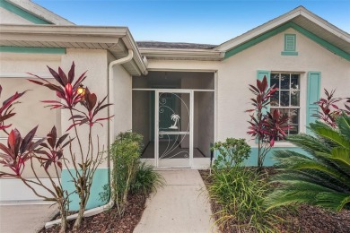 Don't miss this rare opportunity to own a single-family home in on Scepter Golf Club in Florida - for sale on GolfHomes.com, golf home, golf lot
